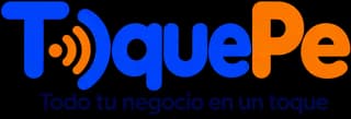 ToquePe · Todo tu negocio en un toque